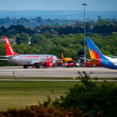 Leeds Bradford Airport has said it will work with airlines following the Government's announcement to that it will implement quarantine hotels.