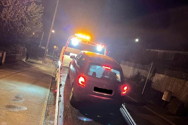 photo: West Yorkshire Police