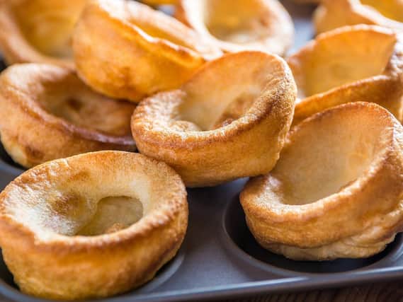A man and woman were slapped with Covid fines after they made a 260 mile round trip to Yorkshire to find a Sunday roast.