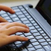Mermaids warns that a "hostile" atmosphere online can prevent young people from sharing thoughts about their gender identity to family and friends (Image: Dave Thompson/PA Wire)
