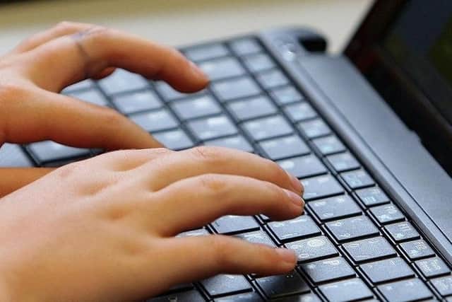 Mermaids warns that a "hostile" atmosphere online can prevent young people from sharing thoughts about their gender identity to family and friends (Image: Dave Thompson/PA Wire)