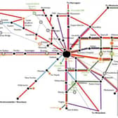 How Leeds bus network could look in 2033 as new mass transit plans announced
cc WYCA