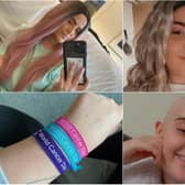 Cancer survivor Emma Harling is calling on people in West Yorkshire to donate or get a Cancer Research UK Unity Band ahead of World Cancer Day on February 4. Money raised helps fund the charity’s research to ensure more people like Emma survive cancer.