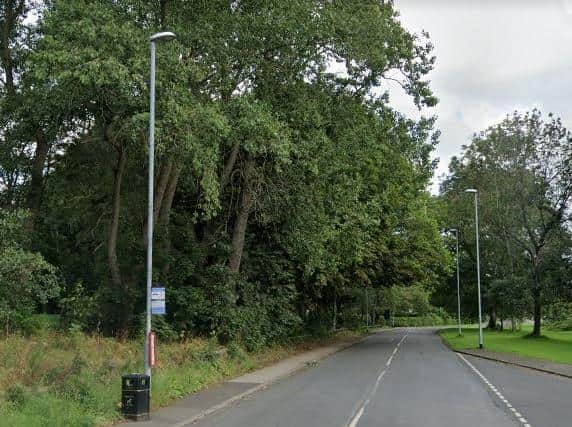 Temple Newsam Road, Halton (Photo: Google)