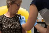 Many Leeds residents have their vaccinations booked today and the West Yorkshire Vaccination Programme has released an update - stating "no-one will lose their opportunity to have a vaccine."
 cc John Cairns/University of Oxford