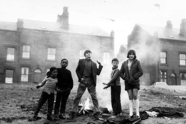 PIC: Leeds Libraries, www.leodis.net