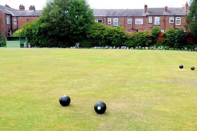 Celebrations as Leeds Council scraps plan to close half of bowling greens in the city
