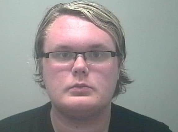 Fraudster Richard Speight was jailed for 26 months