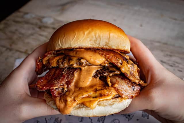 Fat Hippo will open its first Leeds restaurant on Friday