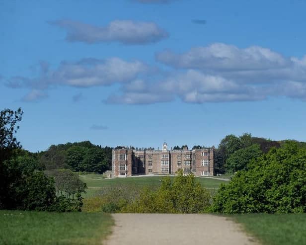 Leeds City Council's short-sighted decision to sell historic Temple Newsam asset - YEP letters