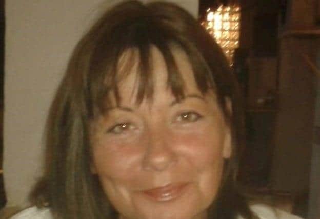 Caroline Greatorex died after by struck by car in Pontefract in December 2018.