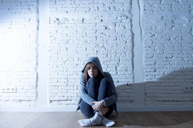 Young people are feeling increasingly isolated and lonely during a third lockdown.