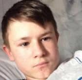 Can you help police find Jayden Row?