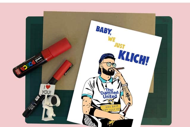 Josh Parkin, 30, has been a freelance illustrator for the last six years - working from a private studio in the city - having studied graphic arts at University in Liverpool.
