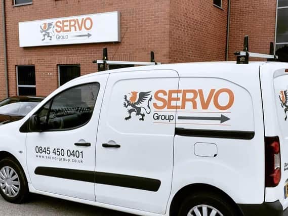 Servo Group are offering free nightly patrols in the Wortley area