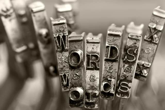 It is certainly a debate that has got me thinking about the power of a name and brand. Pic: Adobestock