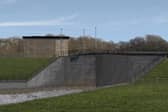 An artist's impression of the planned work at Apperley Bridge.