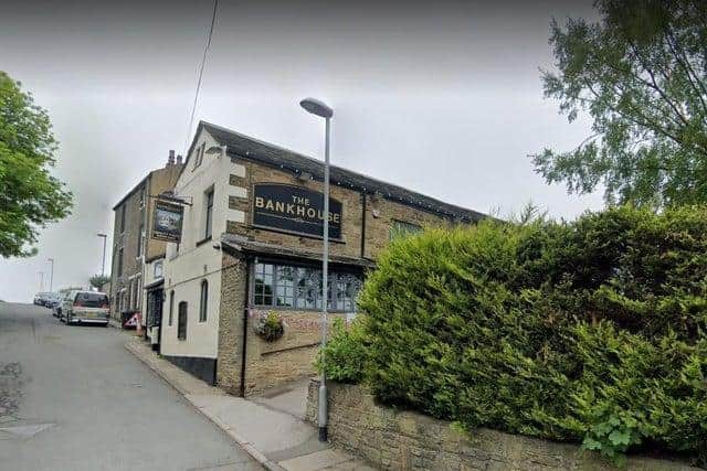The Bankhouse Inn in Pudsey - could you run this?