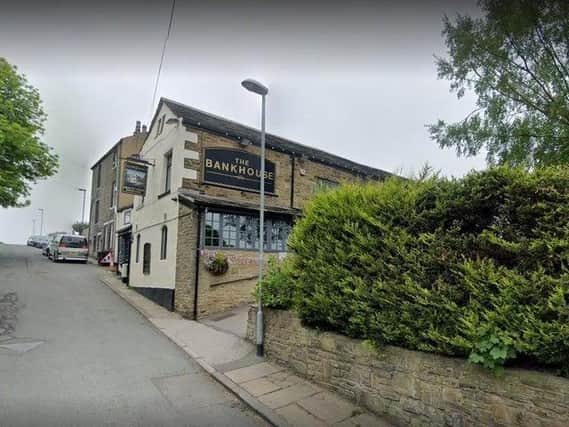 The Bankhouse Inn in Pudsey - could you run this?