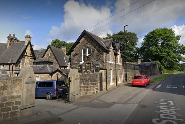 A Leeds care home manager said his staff were "thrilled" at receiving a 'Good' rating by the Care Quality Commission amid the Covid pandemic.