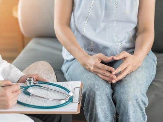 NHS Digital data shows that of 207 women with registered learning disabilities who were eligible for a cervical screening in the NHS Leeds CCG area, just 68 received the health check in 2019-20.
