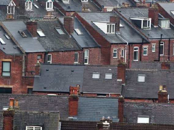 Leaving a housing crisis to be solved by the private sector just will not work - YEP letters