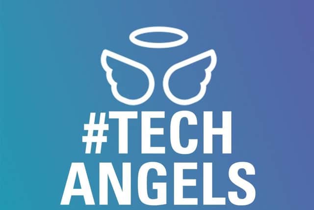Leeds Tech Angels