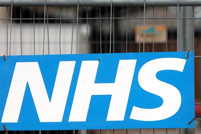 Leeds Community Healthcare NHS Trust needs to spend more than £3 million to bring its buildings up to scratch, figures show