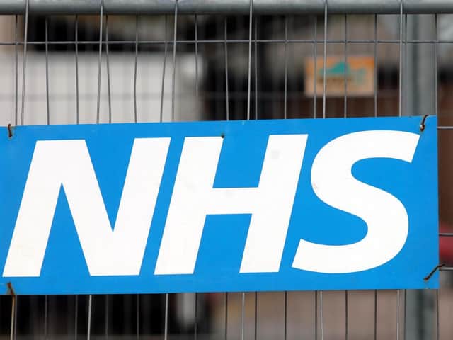 Leeds Community Healthcare NHS Trust needs to spend more than £3 million to bring its buildings up to scratch, figures show