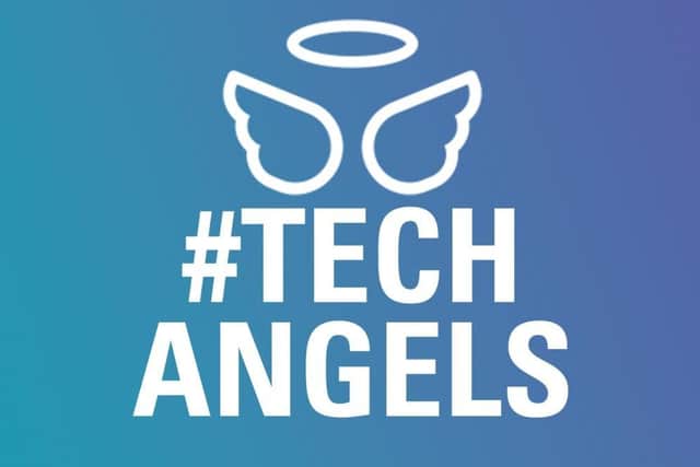 Leeds Tech Angels