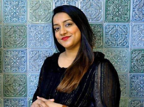 Coun Salma Arif is set to join the council's executive board this month.