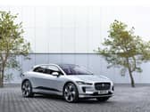 The new Jaguar I-Pace is the future, the company revealed as it announced plans to ditch petrol and diesel engines by 2025