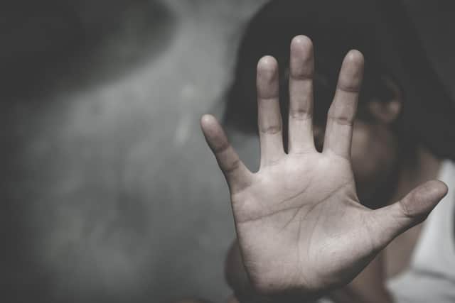 A senior West Yorkshire Police detective said human trafficking and modern-day slavery have no place in 21st century Britain. Picture: Shutterstock