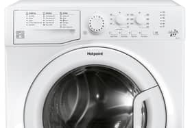 Whirlpool is appealing to all customers in Leeds with a Hotpoint or Indesit machine to check their model online