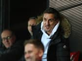 Former Manchester United player Gary Neville. Pic: Getty