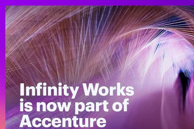 The professional services firm said the acquisition will expand the cloud delivery and engineering capabilities of Accenture Cloud First in the UK.