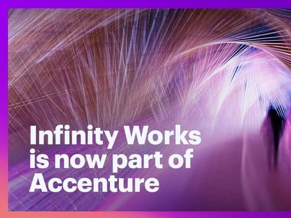 The professional services firm said the acquisition will expand the cloud delivery and engineering capabilities of Accenture Cloud First in the UK.