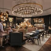 The new appointment comes as the hotel’s £16m transformation project gets underway.
