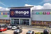 The Range is set to open at Kirkstall Bridge Shopping Park in April (photo: The Range)