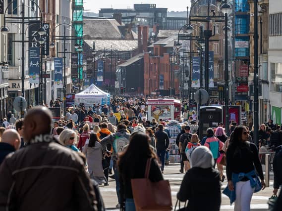 How will lockdown end in Leeds? This is what we know ahead of today's announcement