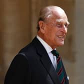 Prince Philip spent another night in hospital