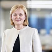 Amanda Blanc, chief executive of Aviva