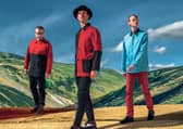 Maximo Park