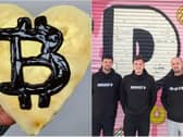 Project D will now accept Bitcoin