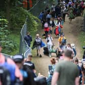 Leeds Festival 2021 still going ahead following government lockdown end plans
cc SWNS