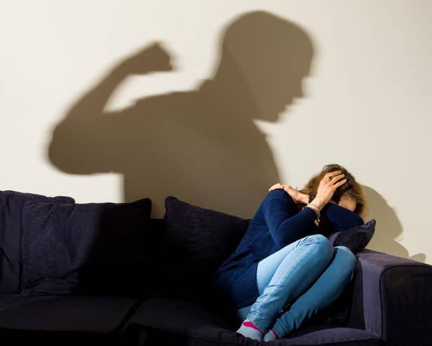 Leeds council to get more than £1.5 million for domestic abuse support
