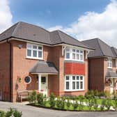 Redrow's Saxon Gardens development in Sherburn in Elmet is perfect for commuters to Leeds or York.