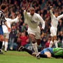 Enjoy these photo memories from Leeds United's 3-0 win against Birmingham City at Elland Road in February 1996. PICS: James Hardisty