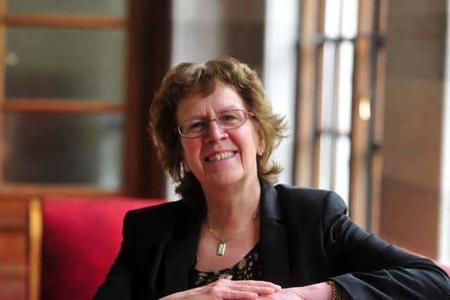Coun Judith Blake is set to take up her seat in the House of Lords next month.