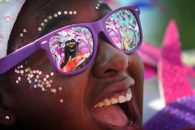 Organisations like the Leeds West Indian Carnival help to make our city so special.